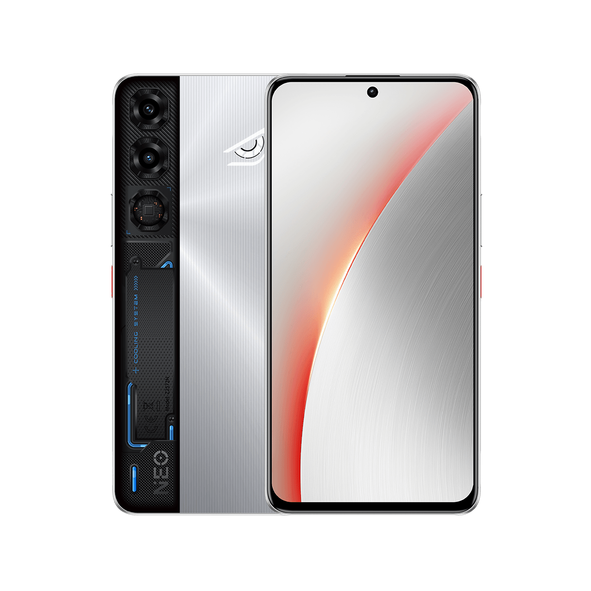 nubia Neo 5 GT